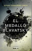 El medalló Blavatski