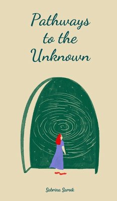 Cover Pathways to the Unknown