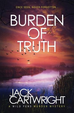 Burden of Truth - Cartwright, Jack