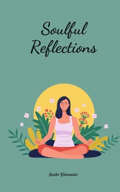 Cover Soulful Reflections