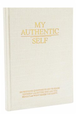 Cover My Authentic Self