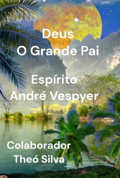 Cover Deus O Grande Pai (eBook, ePUB)