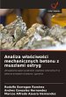 Analiza w¿a¿ciwo¿ci mechanicznych... - Bild 1