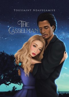 Cover The Casselman