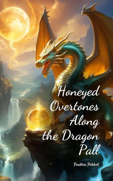 Honeyed Overtones Along the Dragon Pall Honeyed Overtones Along the Dragon Pall