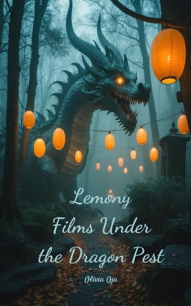 Lemony Films Under the Dragon Pest Lemony Films Under the Dragon Pest