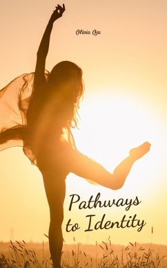 Pathways to Identity - Oja, Olivia