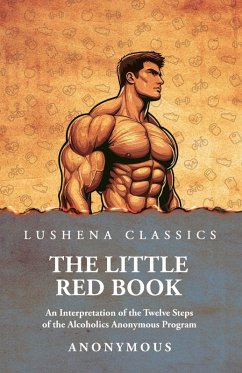 Cover The Little Red Book