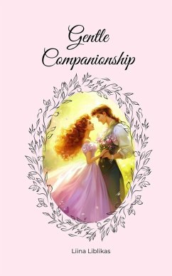 Cover Gentle Companionship