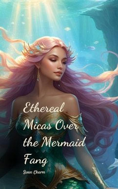 Cover Ethereal Micas Over the Mermaid Fang