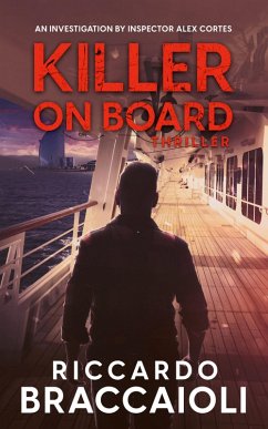 Cover Killer on Board