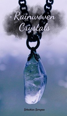 Cover Rainwoven Crystals
