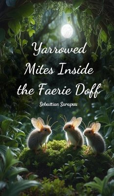 Yarrowed Mites Inside the Faerie Doff - Sarapuu, Sebastian