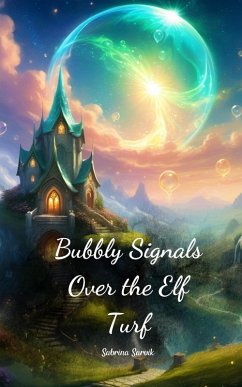 Bubbly Signals Over the Elf Turf - Sarvik, Sabrina