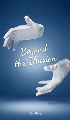 Cover Beyond the Illusion