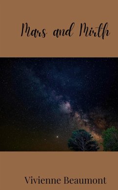 Cover Mars and Mirth