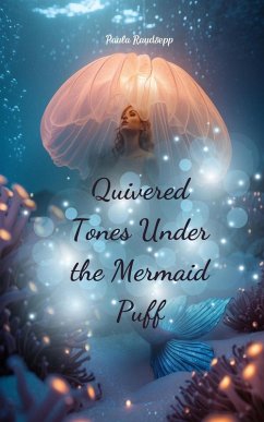 Quivered Tones Under the Mermaid Puff - Raudsepp, Paula