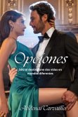 Opciones (eBook, ePUB)