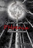 O Canto Triste Da Phoenix (eBook, ePUB)