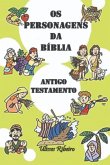 Os Personagens Do Antigo Testamento (eBook, ePUB)