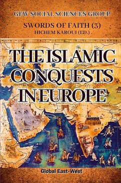 Cover The Islamic Conquests in Europe