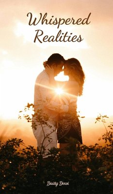 Cover Whispered Realities