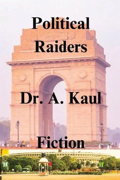 Cover Political Raiders