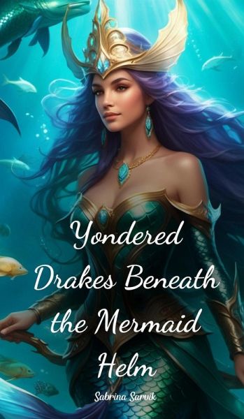 Yondered Drakes Beneath the Mermaid Helm Yondered Drakes Beneath the Mermaid Helm
