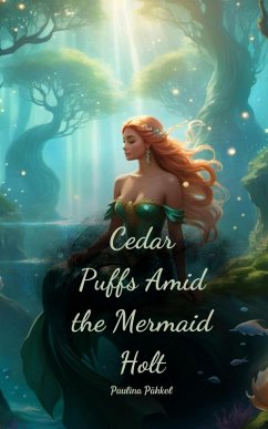 Cover Cedar Puffs Amid the Mermaid Holt