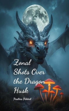 Cover Zonal Shots Over the Dragon Husk