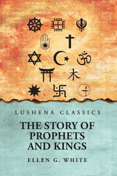 Cover The Story of Prophets and Kings
