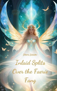 Inlaid Splits Over the Faerie Fang - Lumiste, Eliora Inlaid Splits Over the Faerie Fang - Lumiste, Eliora