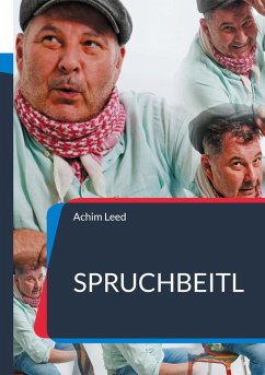 Spruchbeitl - Leed, Achim