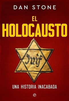 Cover El Holocausto