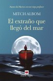 El extraño que llegó del mar El extraño que llegó del mar