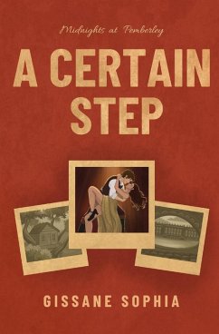 A Certain Step - Sophia, Gissane