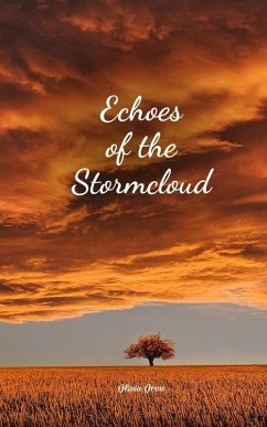 Echoes of the Stormcloud - Orav, Olivia