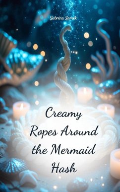 Cover Creamy Ropes Around the Mermaid Hash