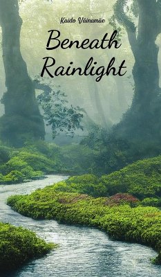 Cover Beneath Rainlight