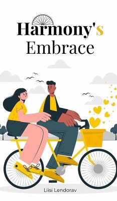 Harmony's Embrace - Lendorav, Liisi