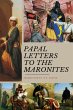 Papal Letters to the Maronites - Bild 1