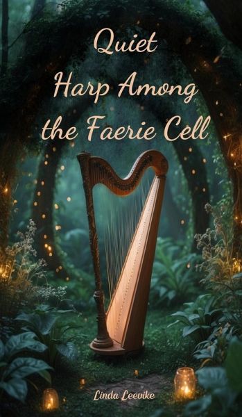 Quiet Harp Among the Faerie Cell