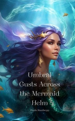 Umbral Gusts Across the Mermaid Helm - Raudsepp, Paula