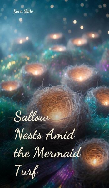 Sallow Nests Amid the Mermaid Turf Sallow Nests Amid the Mermaid Turf