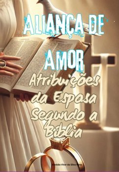 Cover Aliança De Amor (eBook, ePUB)