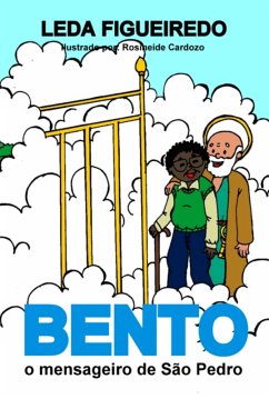 Bento (eBook, PDF) - Lago, Leda Figueiredo Rocha Do