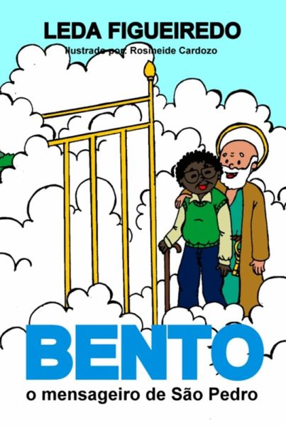 Bento (eBook, PDF)