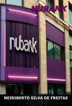 Cover Nubank (eBook, ePUB)