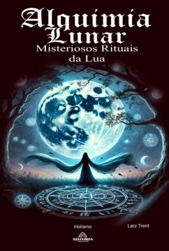 Cover Alquimia Lunar (eBook, ePUB)