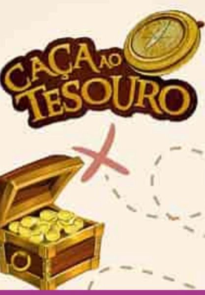 A Ilha Do Tesouro (eBook, PDF)